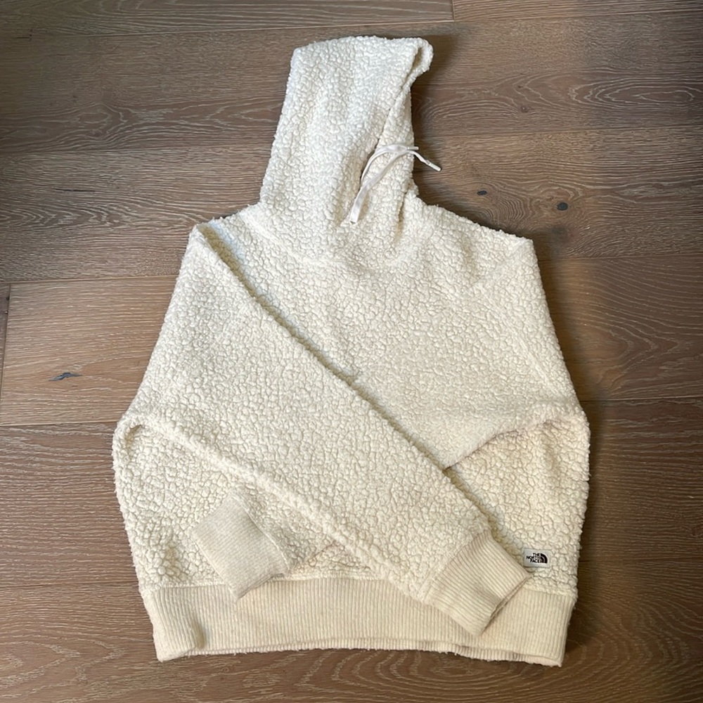 The North Face Hoodie